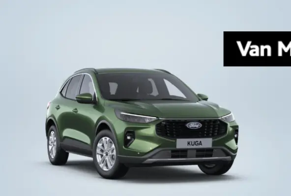 2.5 PHEV Trend Business | Te Bestellen | Vanaf € 38.990,=