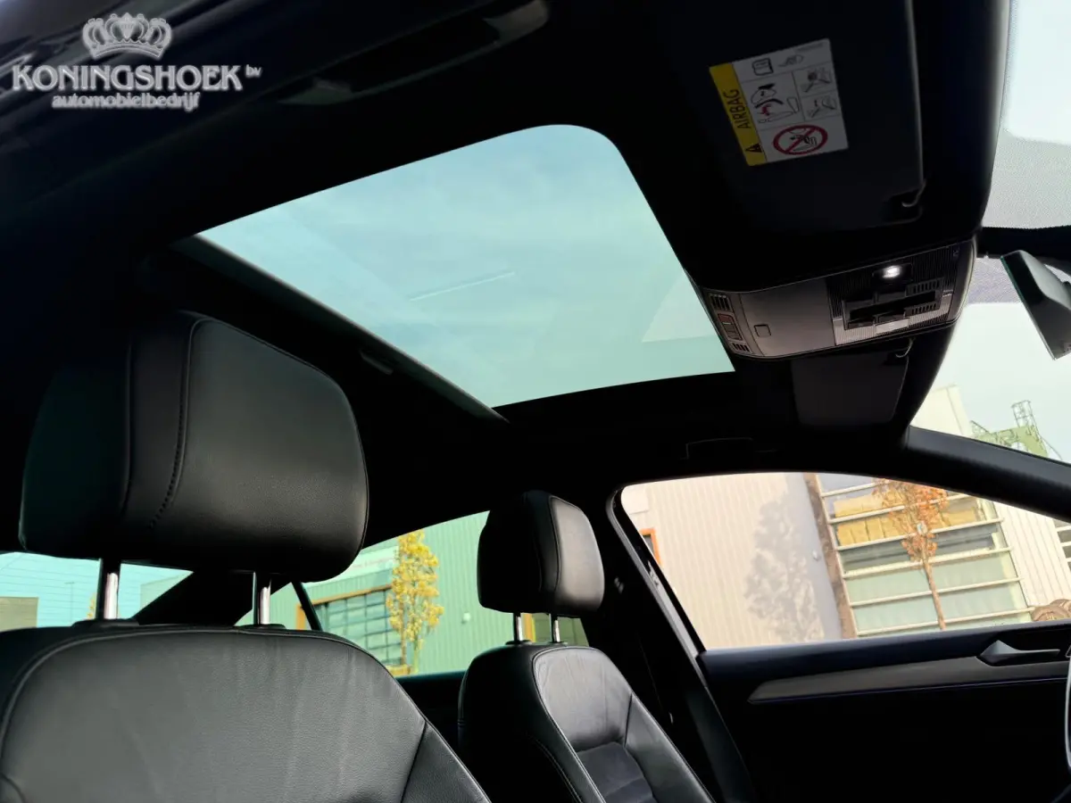 1.4 TSI GTE Connected Series Plus