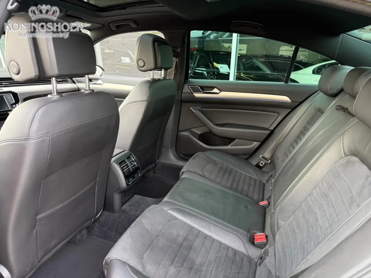 1.4 TSI GTE Connected Series Plus