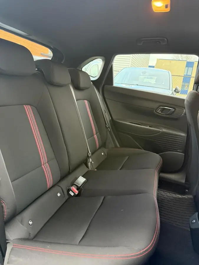 1.0 Benz + Elek | N-Line | Aut | Camera | Xenon