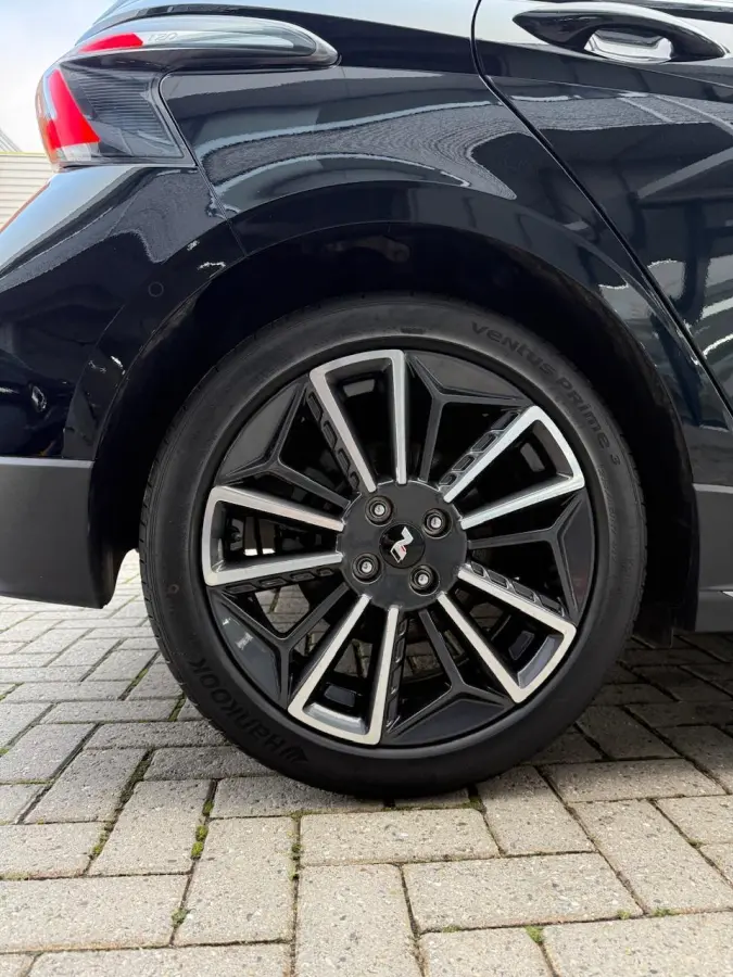 1.0 Benz + Elek | N-Line | Aut | Camera | Xenon
