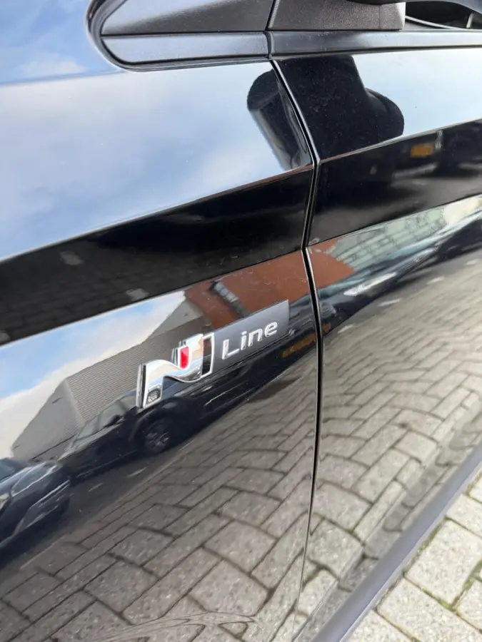 1.0 Benz + Elek | N-Line | Aut | Camera | Xenon