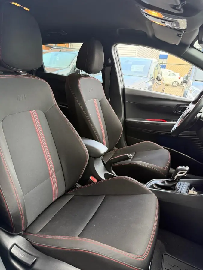 1.0 Benz + Elek | N-Line | Aut | Camera | Xenon