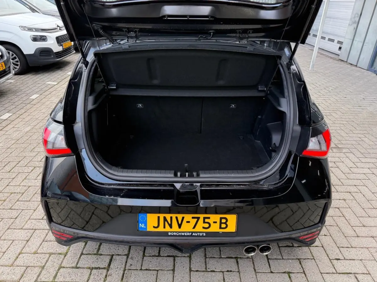 1.0 Benz + Elek | N-Line | Aut | Camera | Xenon