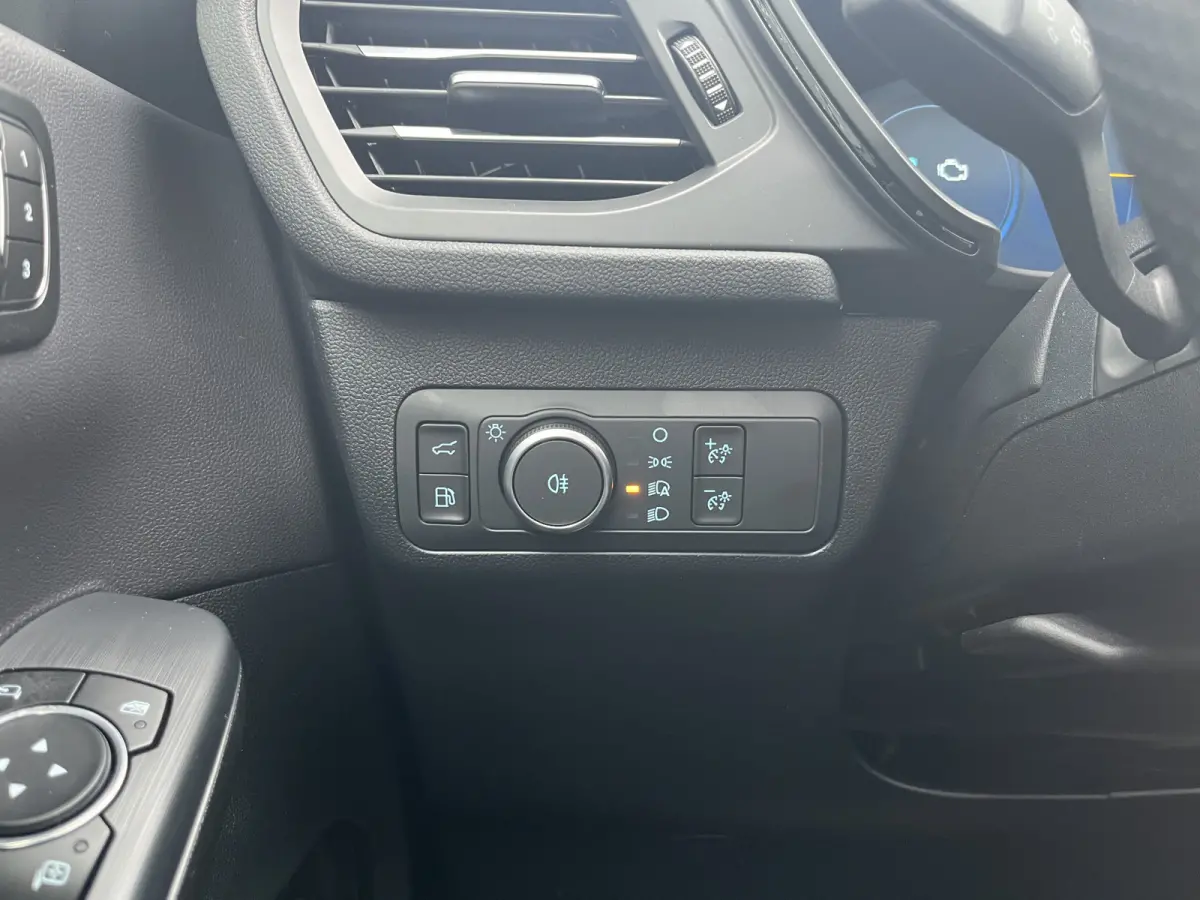 2.5 PHEV ST-Line X Black Package 243pk e-CVT Automaat | NIEUWSTE MODELUPDATE MET BLUECRUISE EN CONNECTIVITY | 0911 | Leverbaar in meerdere kleuren | Full Options | Pano | Blue Cruise | Black