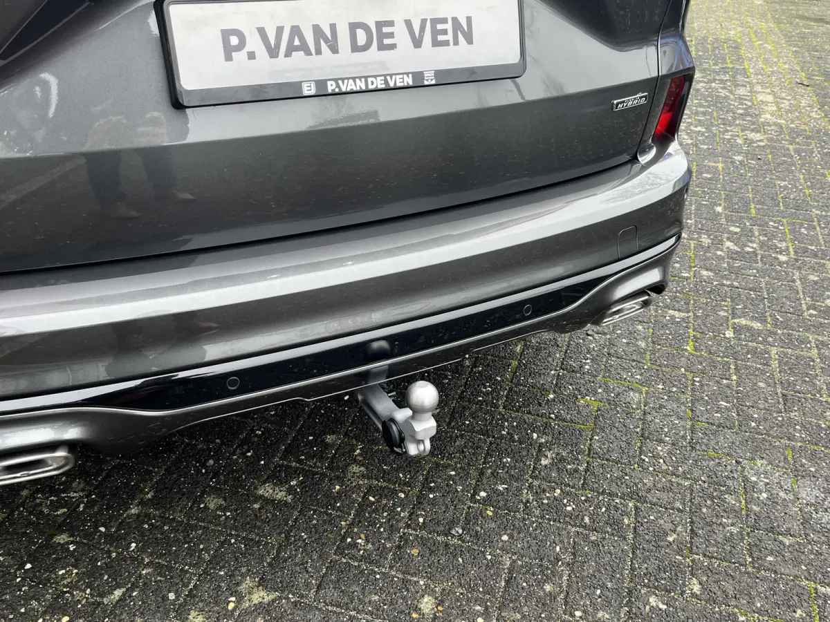 2.5 PHEV ST-Line X Black Package 243pk e-CVT Automaat | NIEUWSTE MODELUPDATE MET BLUECRUISE EN CONNECTIVITY | 0911 | Leverbaar in meerdere kleuren | Full Options | Pano | Blue Cruise | Black
