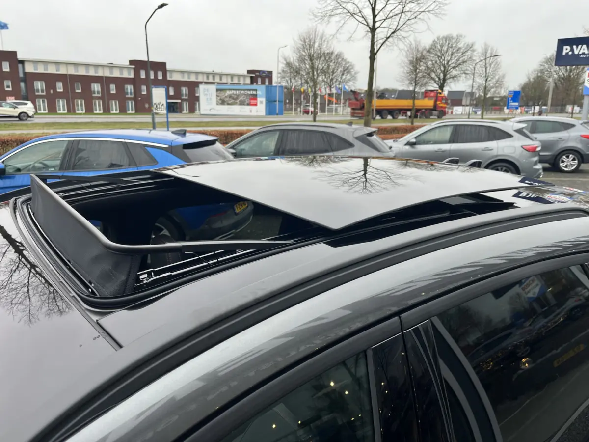 2.5 PHEV ST-Line X Black Package 243pk e-CVT Automaat | NIEUWSTE MODELUPDATE MET BLUECRUISE EN CONNECTIVITY | 0911 | Leverbaar in meerdere kleuren | Full Options | Pano | Blue Cruise | Black