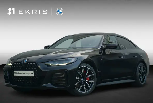 M440i xDrive M Sportpakket Pro 19'' / HiFi / Elektrisch verstelbare stoelen / M Sportdifferentieel
