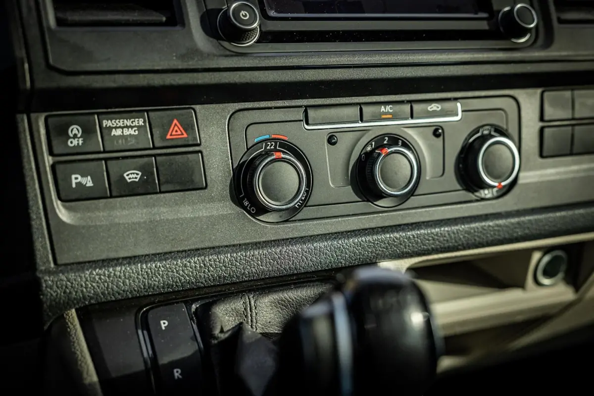 2.0 TDI L2H1 DC Highline|Automaat|Nap