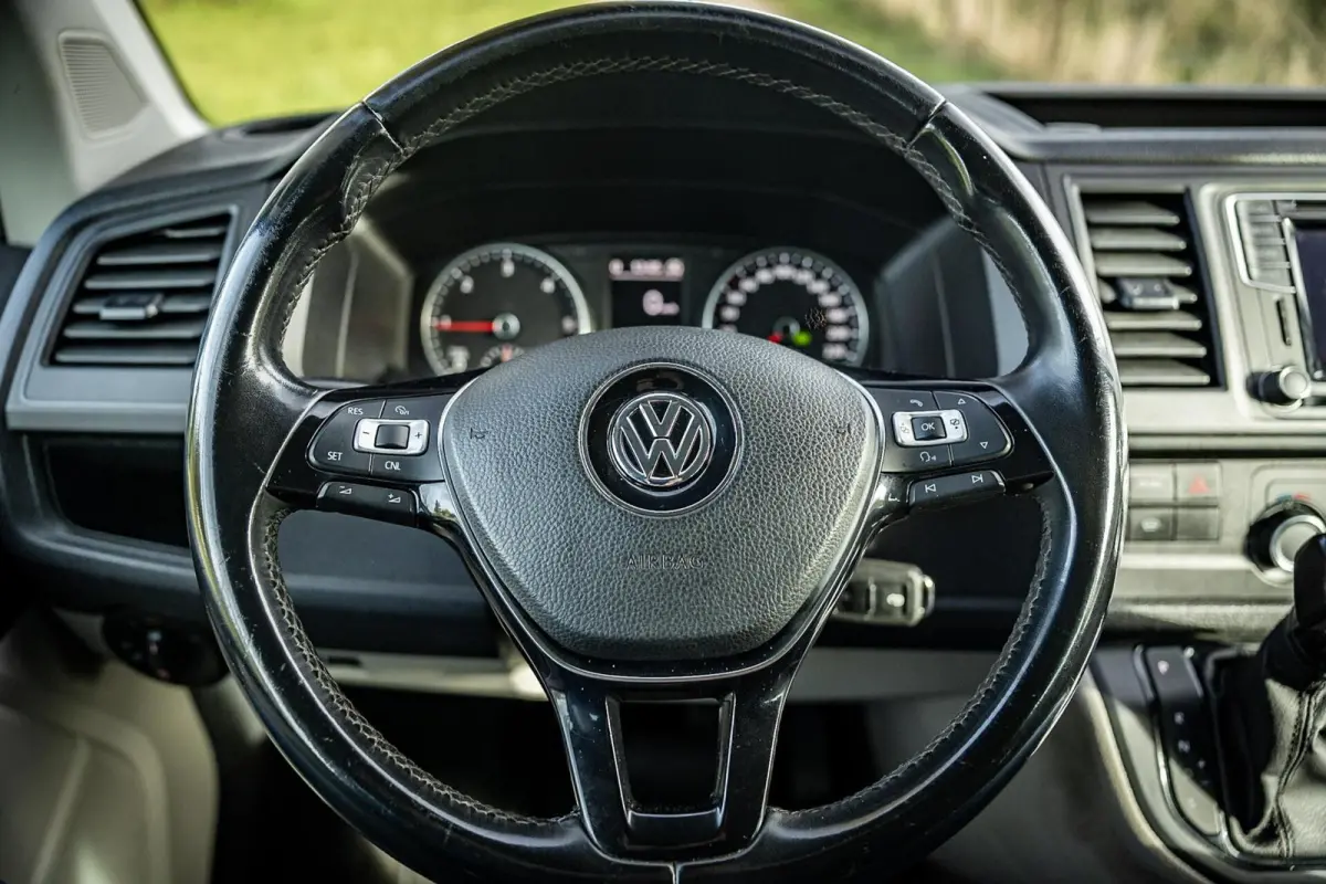 2.0 TDI L2H1 DC Highline|Automaat|Nap