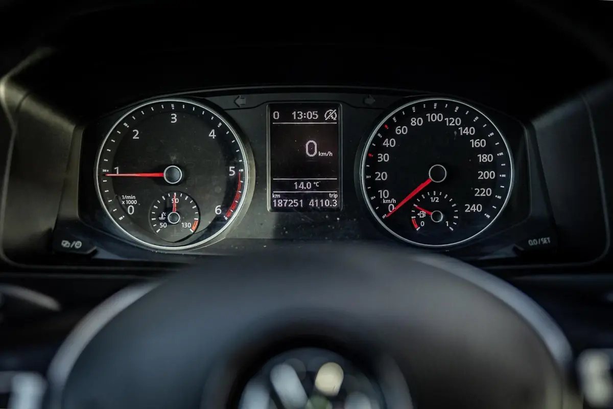 2.0 TDI L2H1 DC Highline|Automaat|Nap
