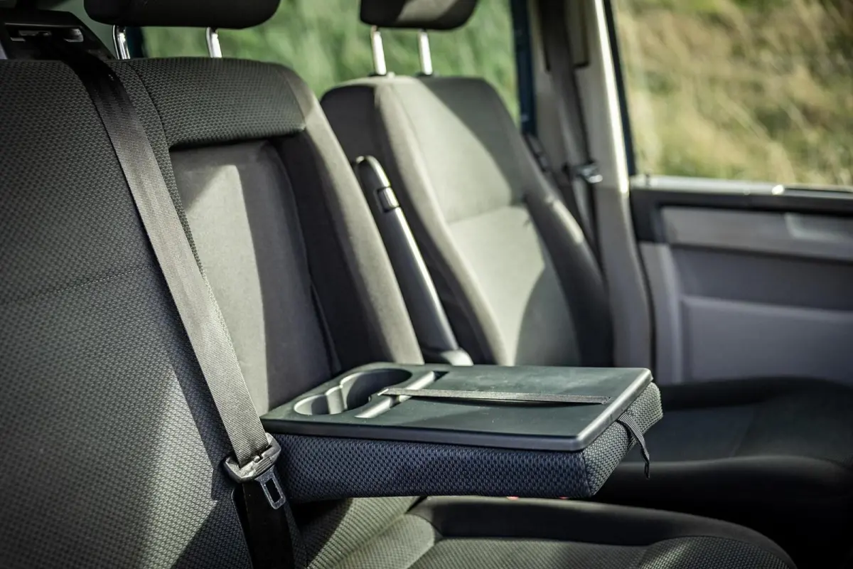 2.0 TDI L2H1 DC Highline|Automaat|Nap