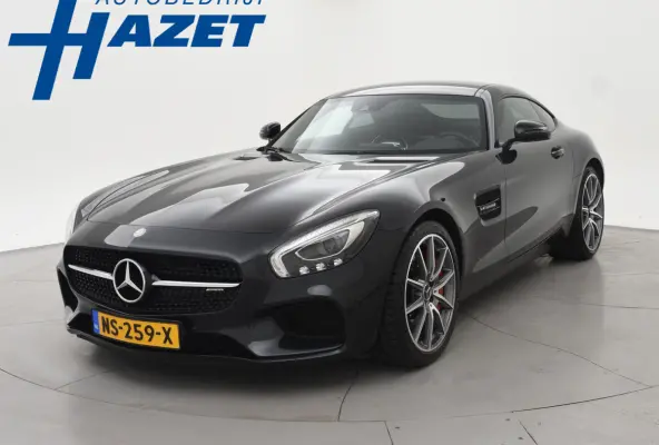 4.0 S 510 PK + BURMESTER | PANORAMA | MANUFAKTUR MAGNIETZWART | PERFORMANCE SEATS