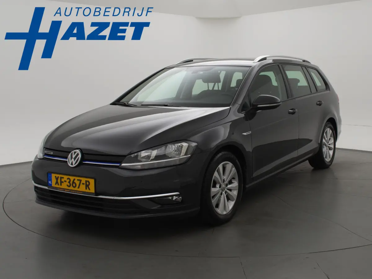 1.5 TSI 130 PK DSG AUT. + MASSAGE / ADAPTIVE CRUISE / CARPLAY / STOELVERW.