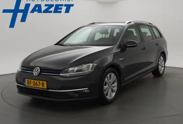 1.5 TSI 130 PK DSG AUT. + MASSAGE / ADAPTIVE CRUISE / CARPLAY / STOELVERW.