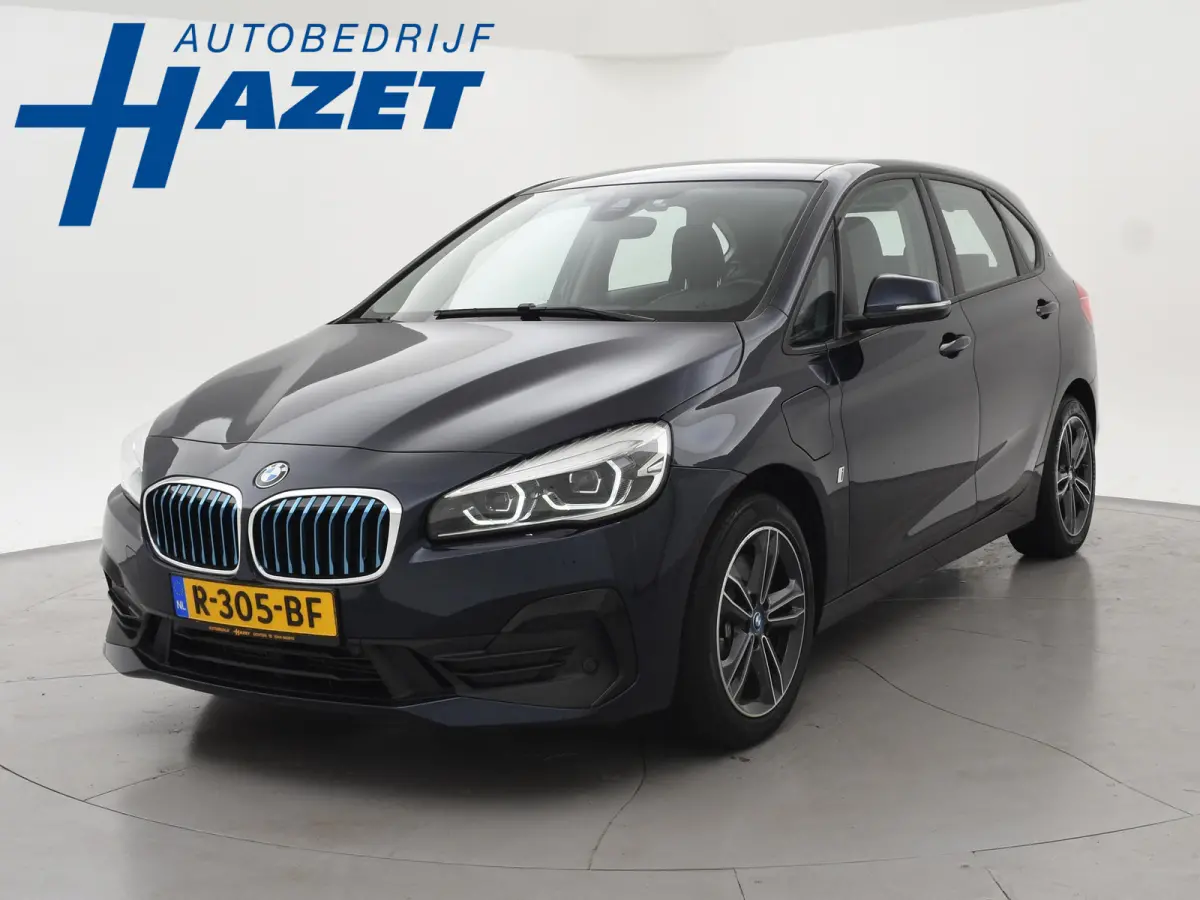225xe 224 PK XDRIVE PLUG-IN HYBRID + STOELVERWARMING / AFN. TREKHAAK / NAVIGATIE