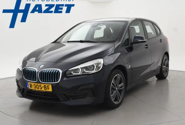 225xe 224 PK XDRIVE PLUG-IN HYBRID + STOELVERWARMING / AFN. TREKHAAK / NAVIGATIE