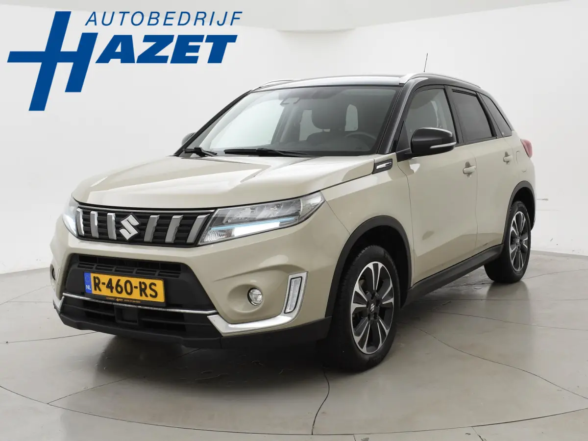 1.5 HYBRID AUT. ALLGRIP 4WD STYLE + TREKHAAK | ADAPTIVE CRUISE | CAMERA | STOELVERW. | NAVIGATIE