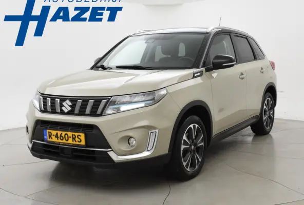 1.5 HYBRID AUT. ALLGRIP 4WD STYLE + TREKHAAK | ADAPTIVE CRUISE | CAMERA | STOELVERW. | NAVIGATIE