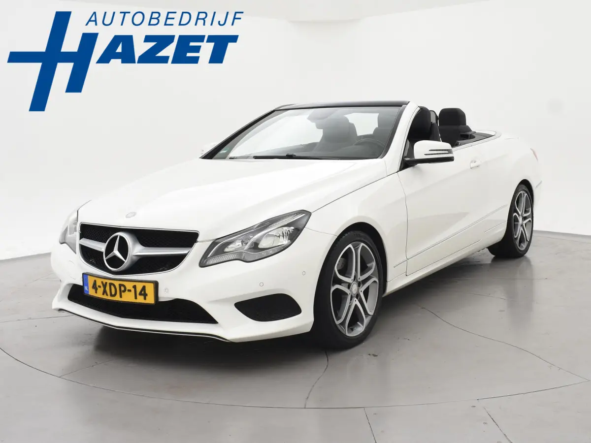 200 AUT. FACELIFT / NIEUW MODEL + AFN. TREKHAAK + NEKVERWARMING | LEDER | LED | STOELVERW. |