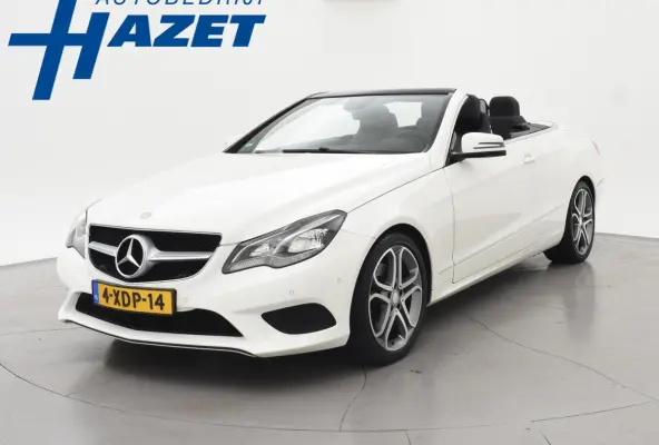200 AUT. FACELIFT / NIEUW MODEL + AFN. TREKHAAK + NEKVERWARMING | LEDER | LED | STOELVERW. |
