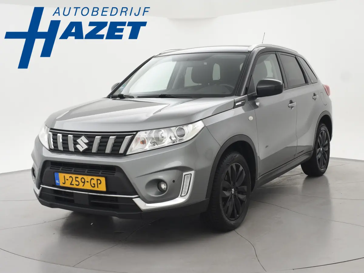 Suzuki Vitara - 2 leasen