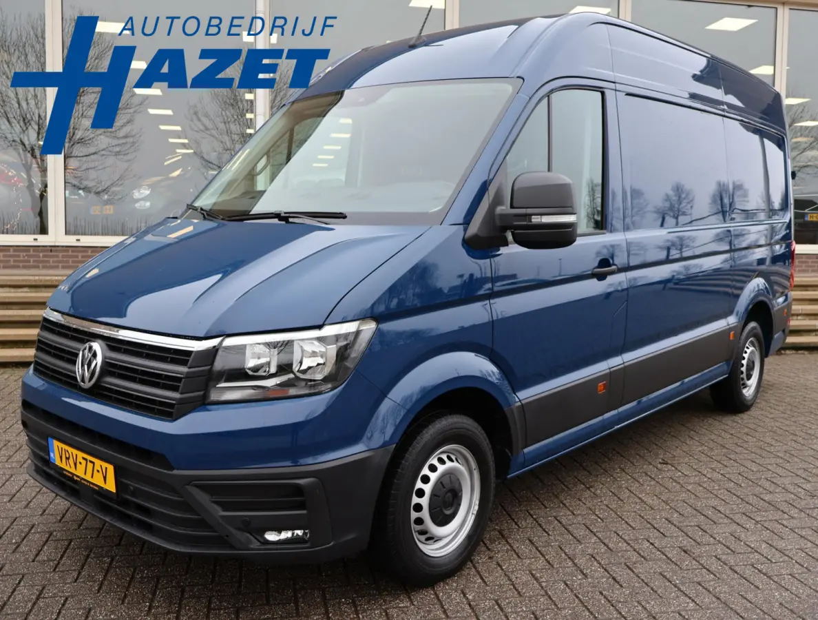 30 2.0 TDI L3H3 + APPLE CARPLAY / ANDROID AUTO / PDC / CRUISE / DEEP OCEAN