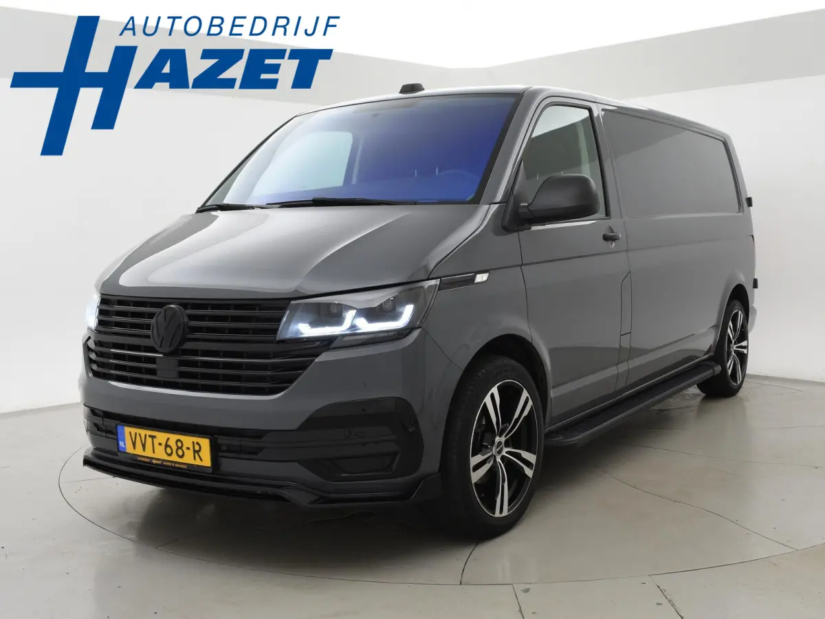 2.0 TDI L2H1 + LED | 20 INCH LMV | TREEPLANKEN | APPLE CARPLAY | TREKHAAK