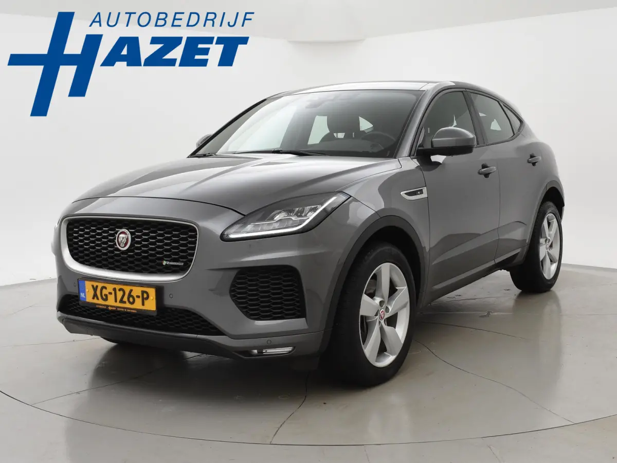 2.0 TURBO P250 AWD R-DYNAMIC SE + PANORAMA / LEDER / CAMERA