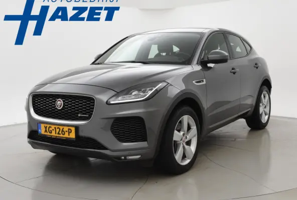 2.0 TURBO P250 AWD R-DYNAMIC SE + PANORAMA / LEDER / CAMERA
