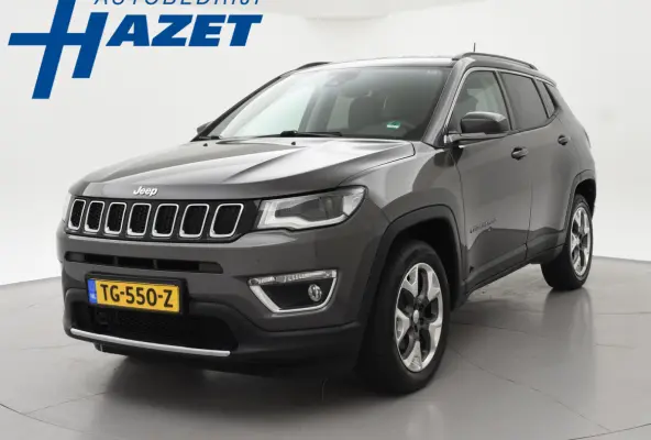 1.4 MULTIAIR 170 PK AUT. 4X4 LIMITED + BEATS AUDIO | APPLE CARPLAY | STUURVERWARMING