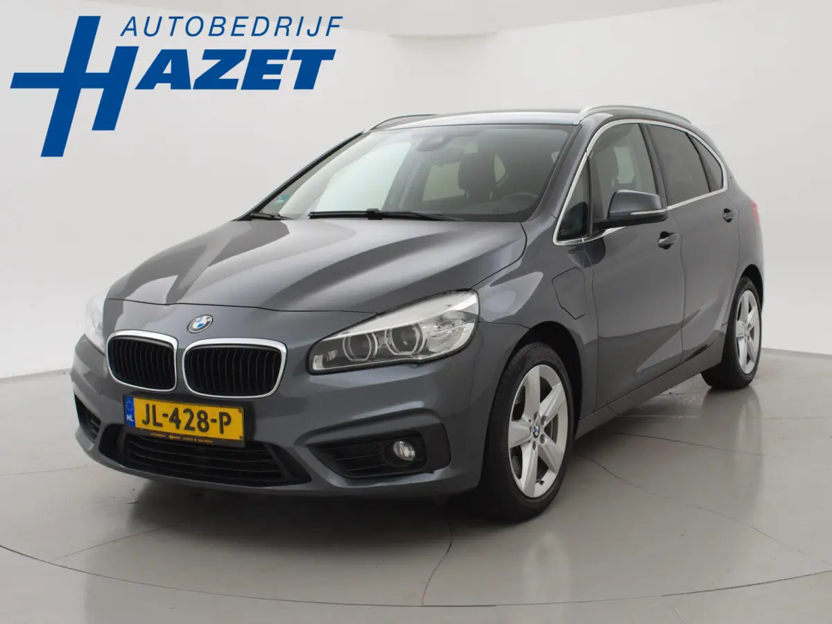 225XE 224 PK HYBRID XDRIVE EXECUTIVE + LED / NAVIGATIE
