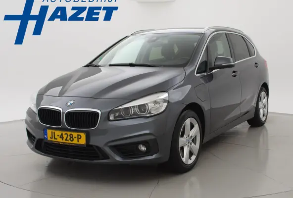 225XE 224 PK HYBRID XDRIVE EXECUTIVE + LED / NAVIGATIE