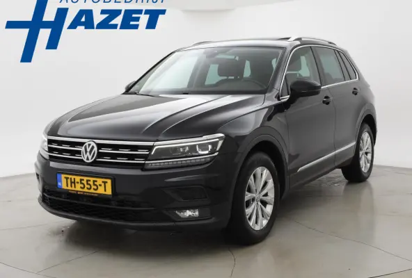 1.4 TSI 150 PK 4MOTION DSG AUT. + PANORAMA | ADAPTIVE CRUISE | CARPLAY | TREKHAAK 2000KG