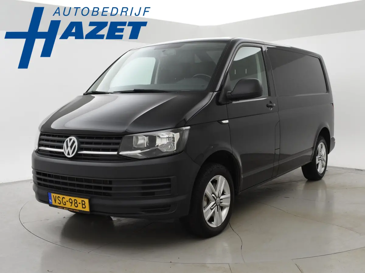 2.0 TDI 204 PK DSG + LEDER | APPLE CARPLAY | 2500 KG TREKHAAK | STANDKACHEL