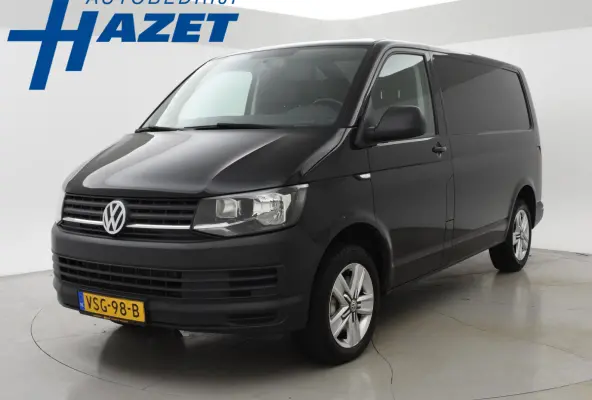 2.0 TDI 204 PK DSG + LEDER | APPLE CARPLAY | 2500 KG TREKHAAK | STANDKACHEL