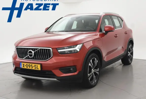 1.5 T4 211 PK AUT. INSCRIPTION + TREKHAAK | LEDER | HARMAN/KARDON | STOELVERW. V+A | ADAPTIVE CRUISE