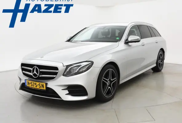 200 AMG SPORT AUT9 + BURMESTER / 360 CAMERA / ELEK. TREKHAAK / MATRIX LED