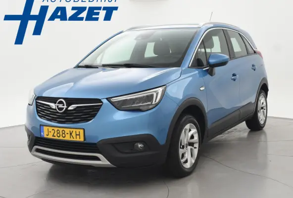 1.2 TURBO 130 PK AUT. *25.177 KM* INNOVATION ORIG. NL 1e EIGENAAR