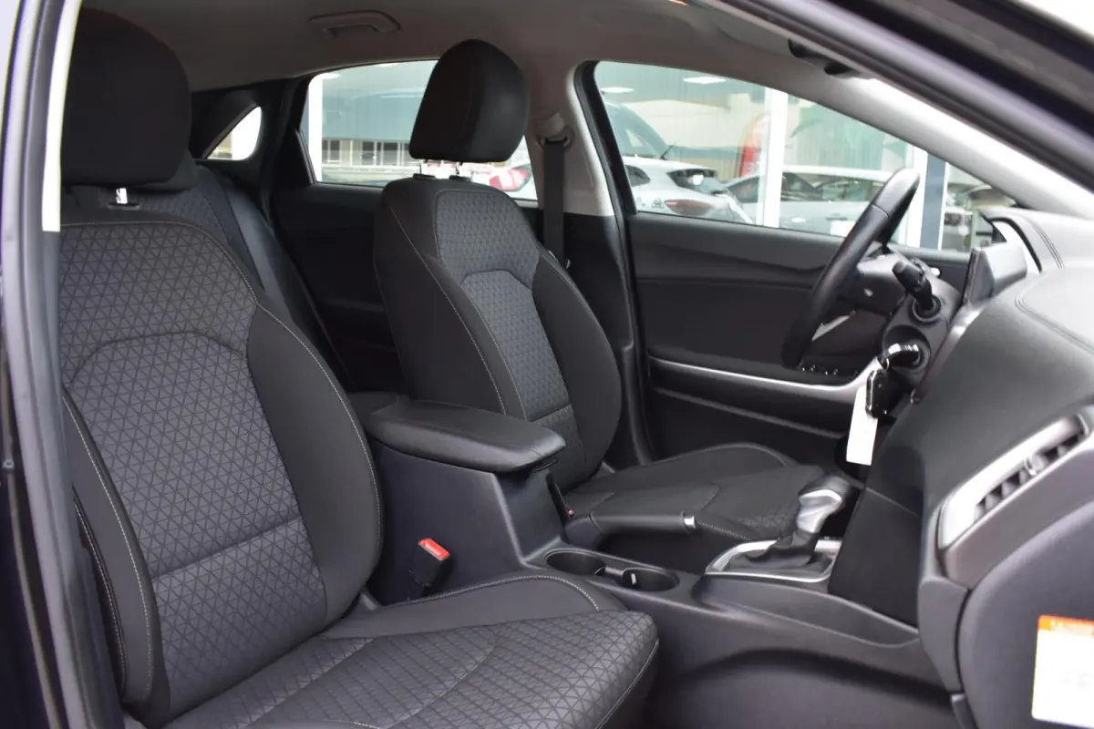 1.0 T-GDi DynamicLine|Automaat|Cruise|Navi|Camera|Apple carplay/Android auto|