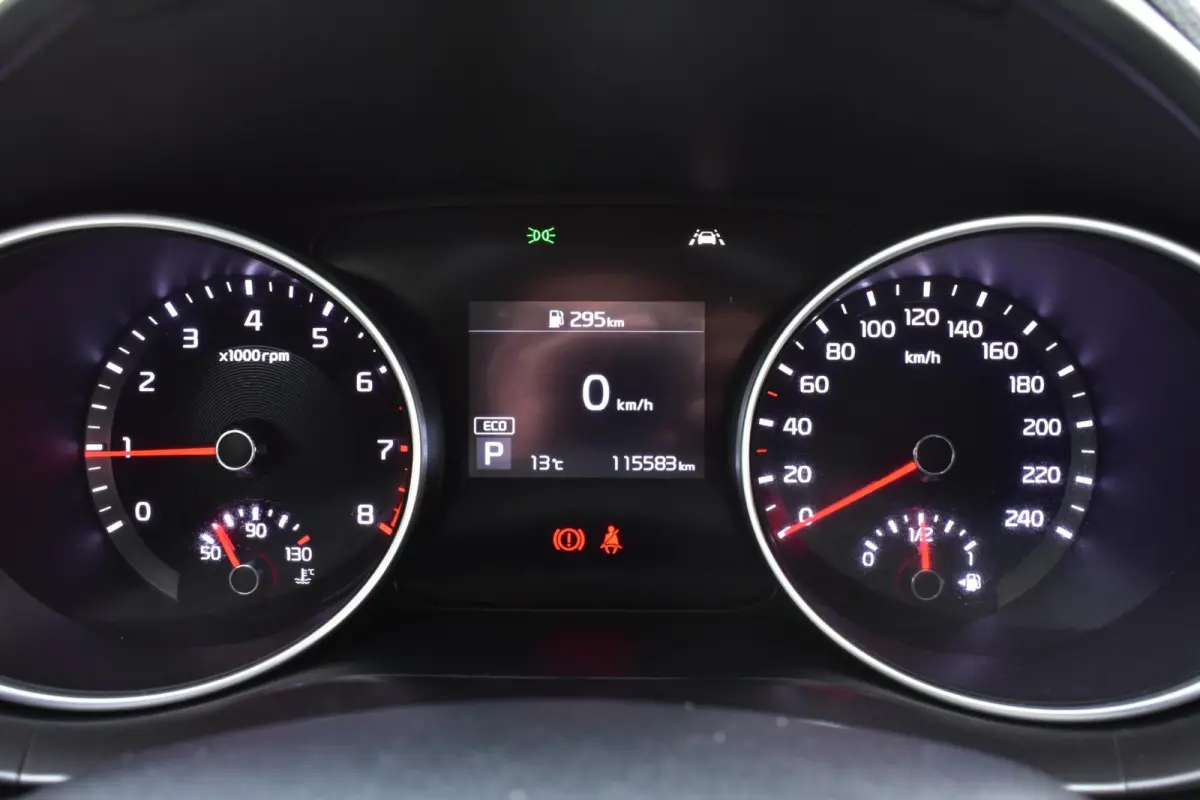 1.0 T-GDi DynamicLine|Automaat|Cruise|Navi|Camera|Apple carplay/Android auto|