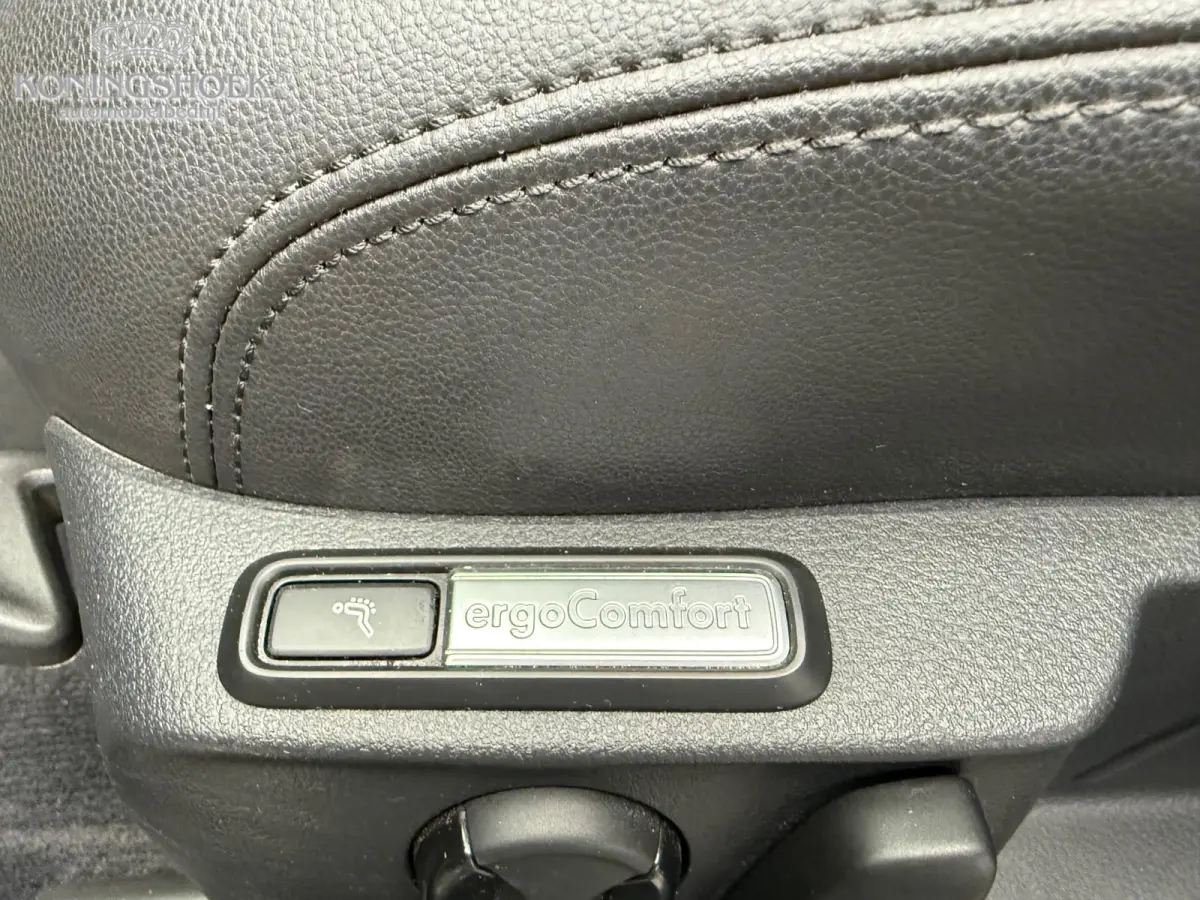 1.5 TSI Highline Automaat