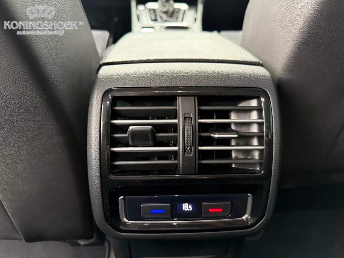 1.5 TSI Highline Automaat