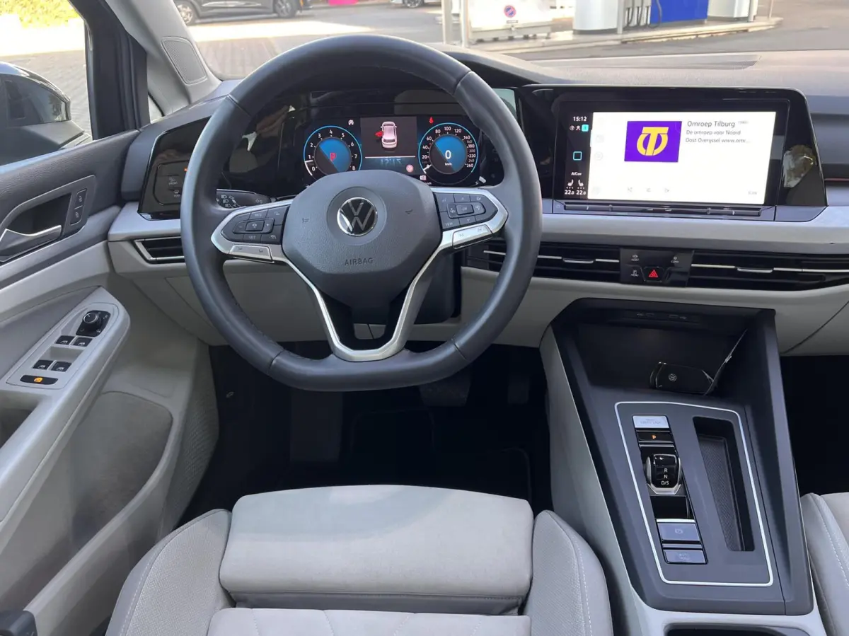1.5 eTSI Life Business 5-Deurs Automaat BTW