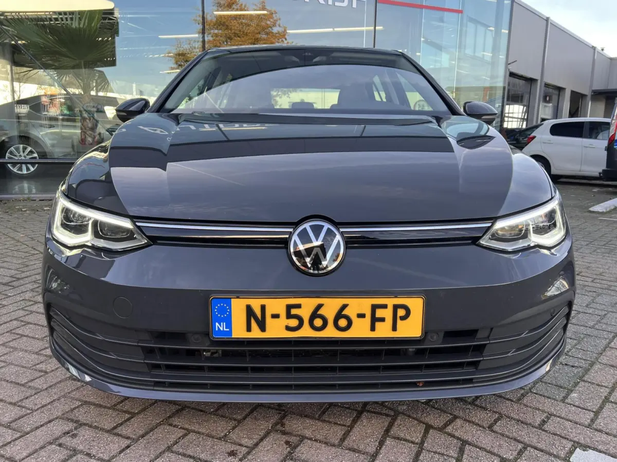 1.5 eTSI Life Business 5-Deurs Automaat BTW