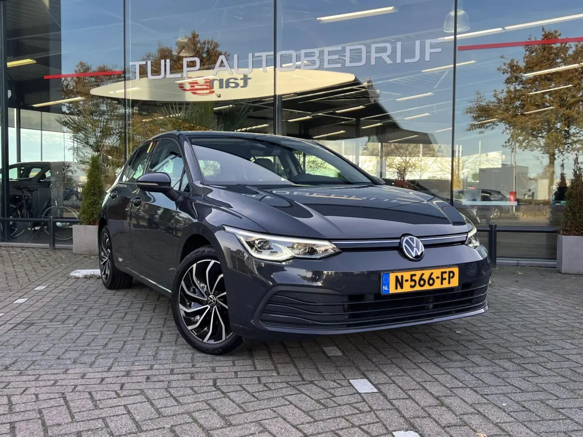 1.5 eTSI Life Business 5-Deurs Automaat BTW