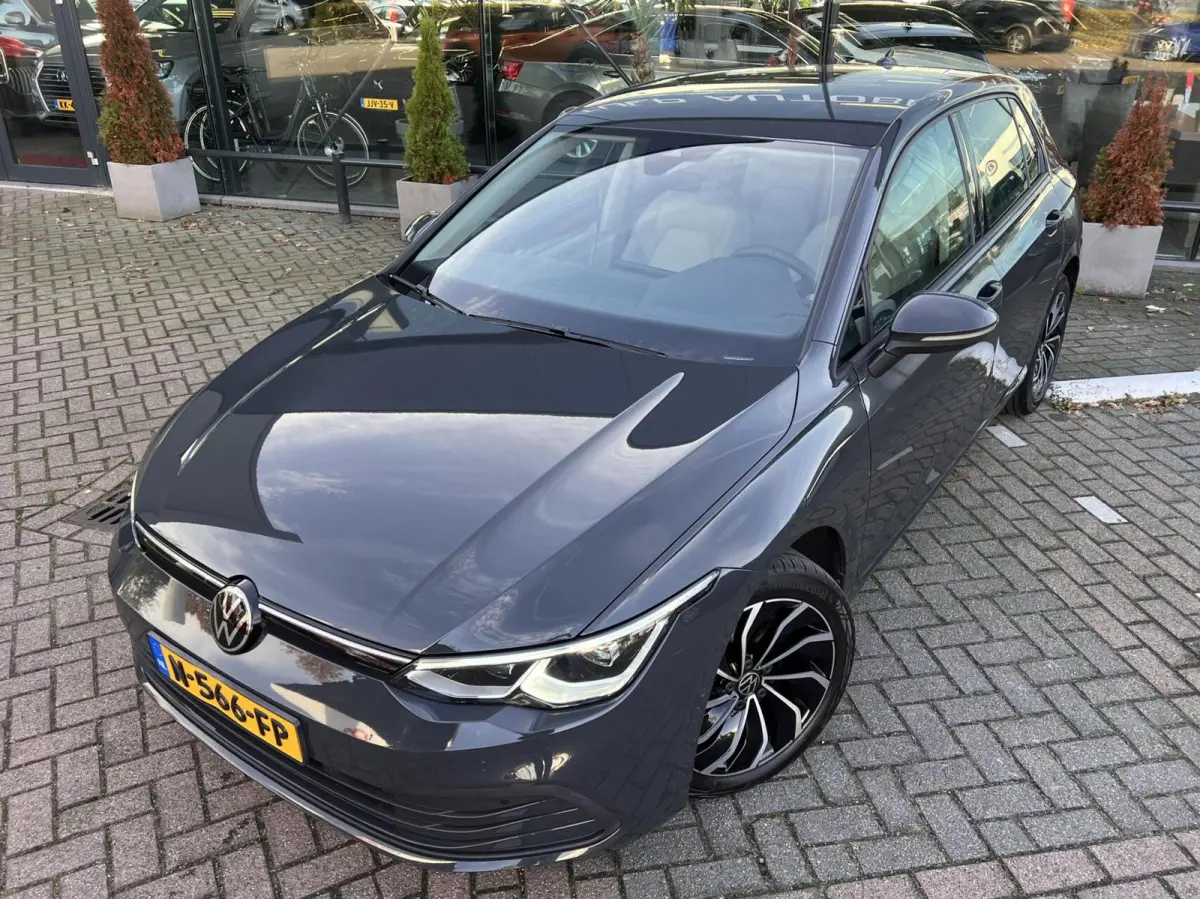 1.5 eTSI Life Business 5-Deurs Automaat BTW