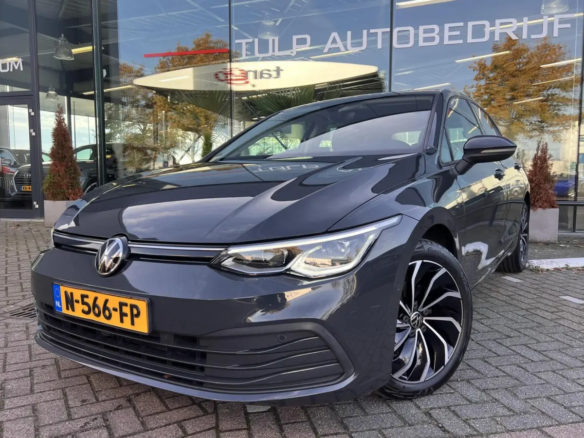 1.5 eTSI Life Business 5-Deurs Automaat BTW