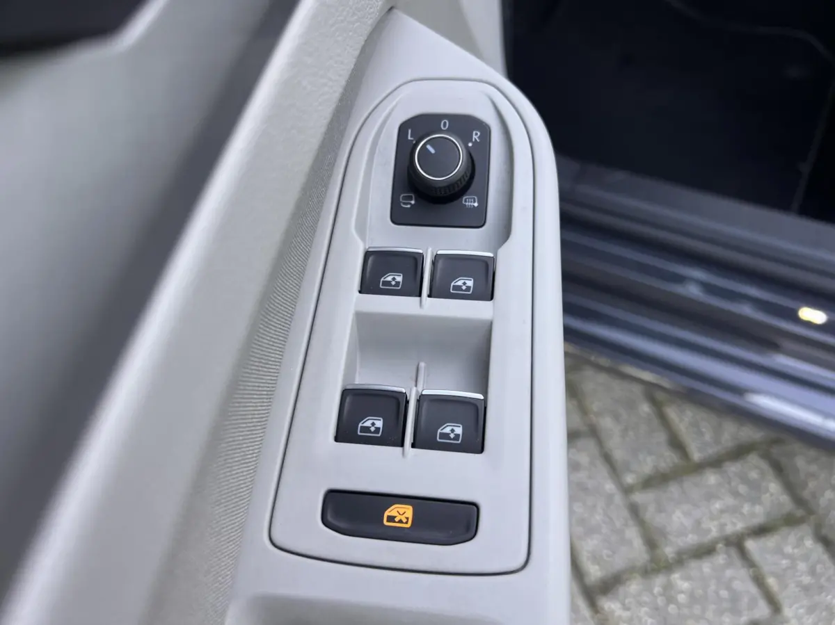 1.5 eTSI Life Business 5-Deurs Automaat BTW