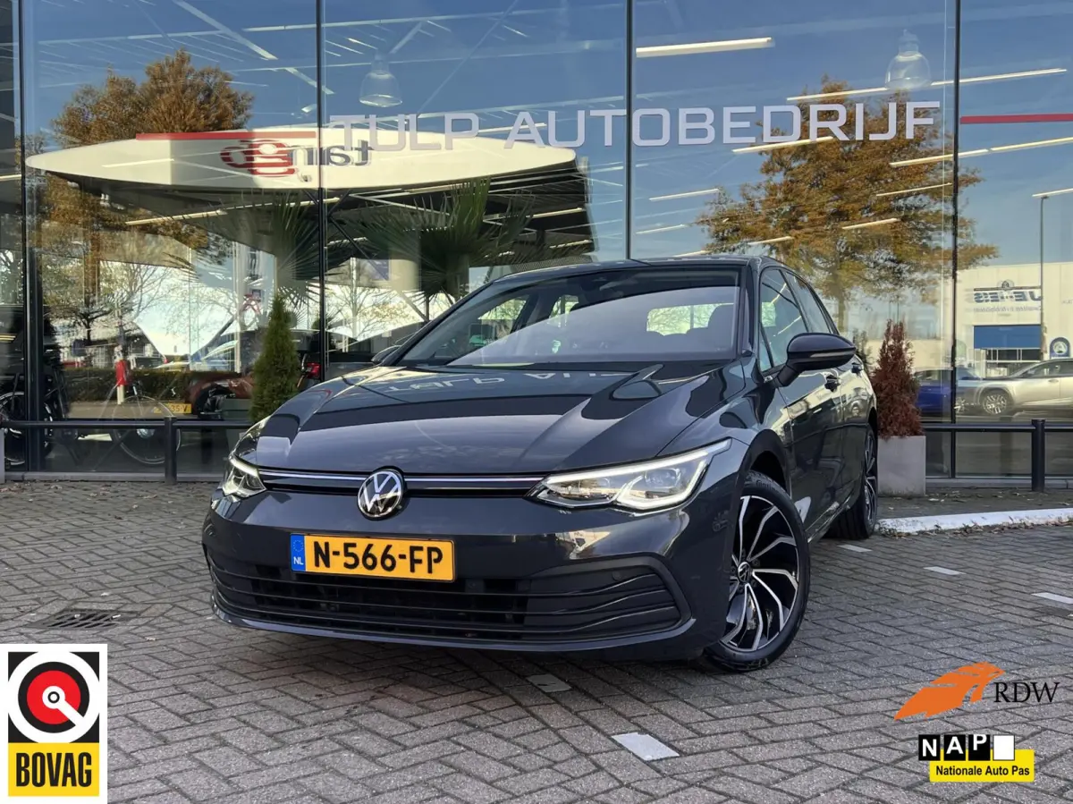1.5 eTSI Life Business 5-Deurs Automaat BTW